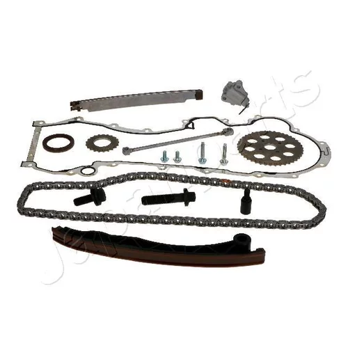 Sada rozvodovej reťaze Japanparts KDK-801