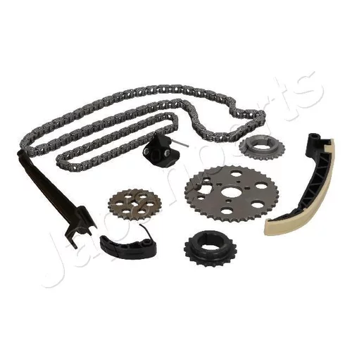 Sada rozvodovej reťaze KDK-M02 /Japanparts/ - obr. 3