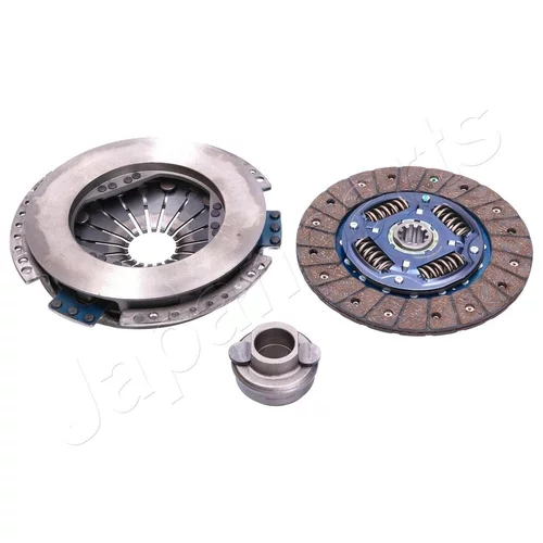 Spojková sada KF-005 /Japanparts/ - obr. 1