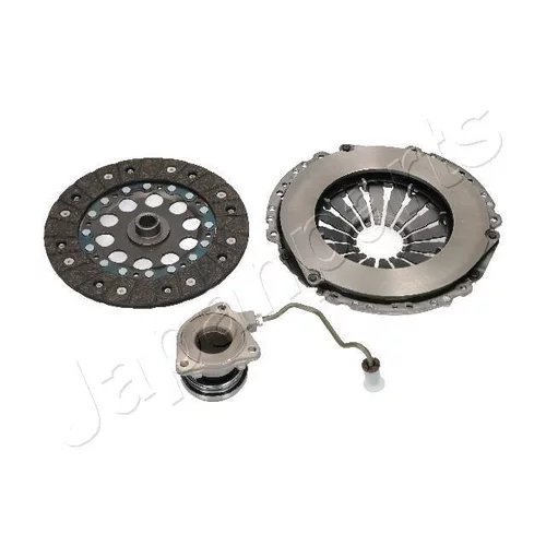 Spojková sada KF-0202 /Japanparts/ - obr. 1