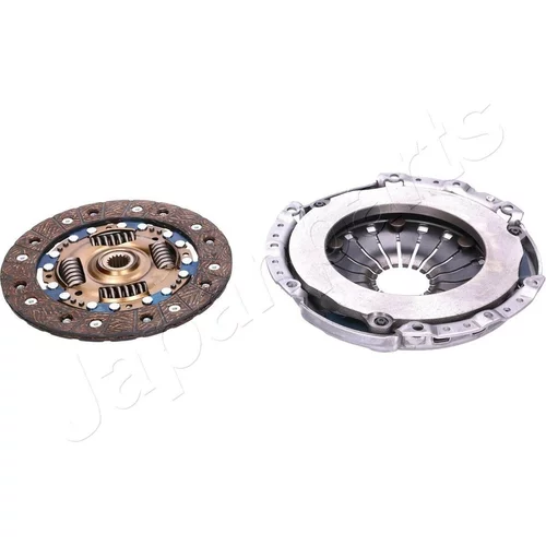 Spojková sada JAPANPARTS KF-0301