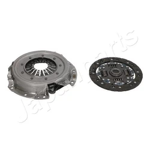 Spojková sada JAPANPARTS KF-1018