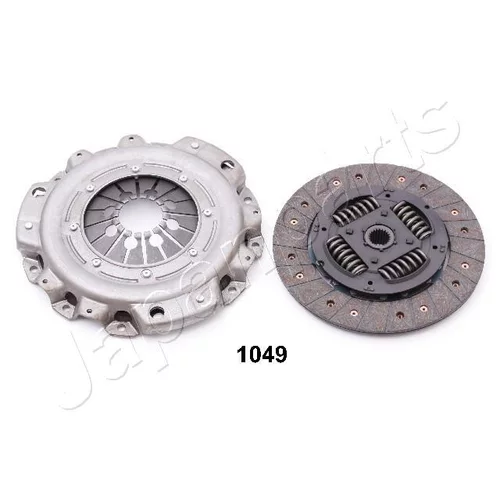 Spojková sada JAPANPARTS KF-1049