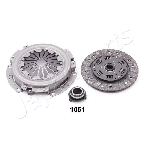 Spojková sada JAPANPARTS KF-1051