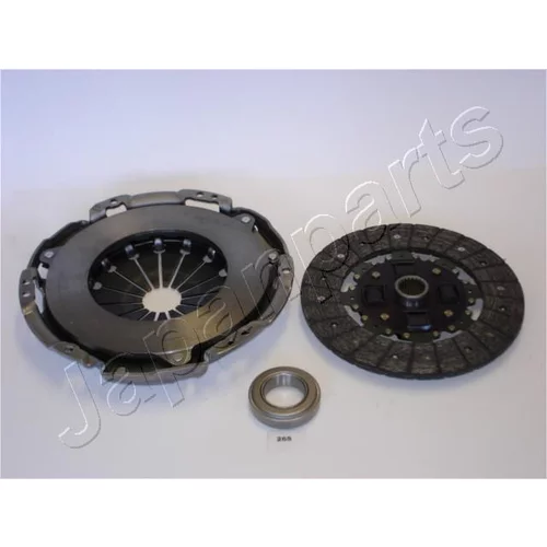 Spojková sada KF-265 /Japanparts/ - obr. 1