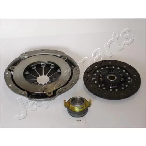 Spojková sada KF-302 /Japanparts/ - obr. 1