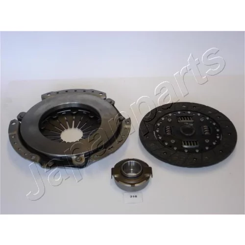 Spojková sada KF-316 /Japanparts/ - obr. 1
