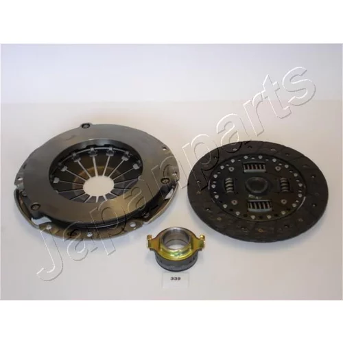 Spojková sada KF-339 /Japanparts/ - obr. 1