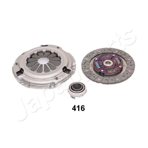 Spojková sada JAPANPARTS KF-416