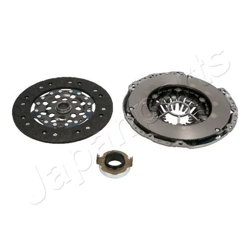 Spojková sada KF-462 /Japanparts/ - obr. 1