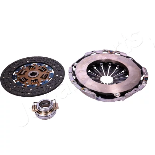 Spojková sada KF-512 /Japanparts/ - obr. 1