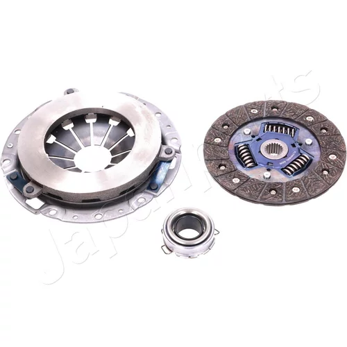 Spojková sada KF-626 /Japanparts/ - obr. 1