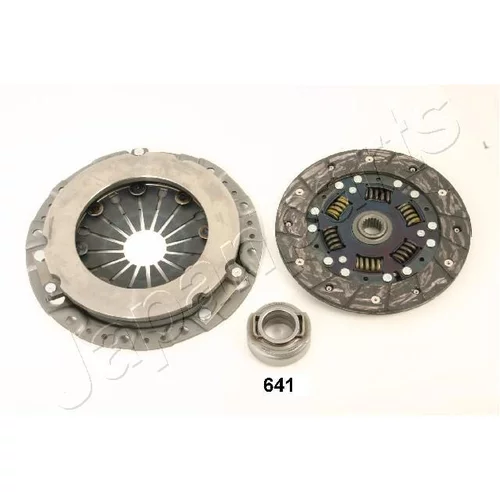 Spojková sada KF-641 /Japanparts/ - obr. 1