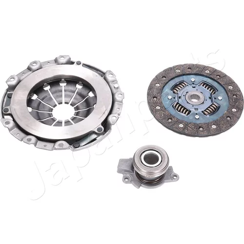 Spojková sada JAPANPARTS KF-835
