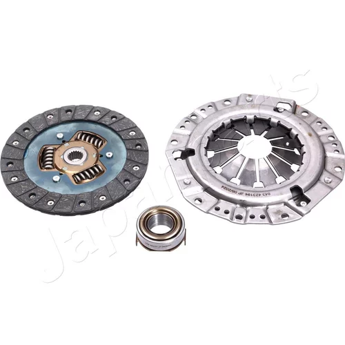 Spojková sada KF-843 /Japanparts/ - obr. 1