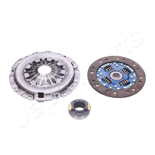 Spojková sada KF-H25 /Japanparts/ - obr. 1