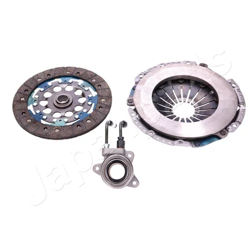 Spojková sada JAPANPARTS KF-H56