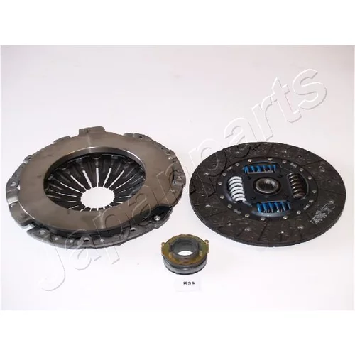 Spojková sada KF-K39 /Japanparts/ - obr. 1