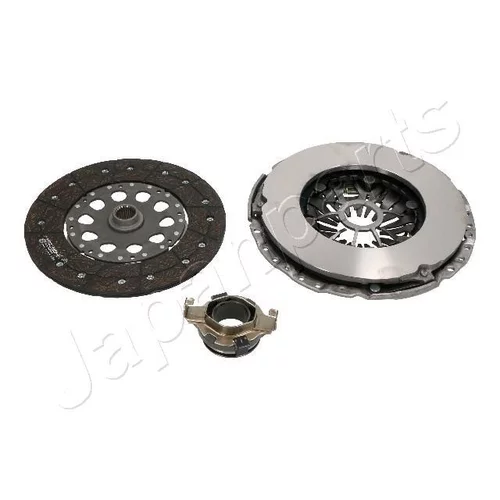 Spojková sada KF-K40 /Japanparts/ - obr. 1