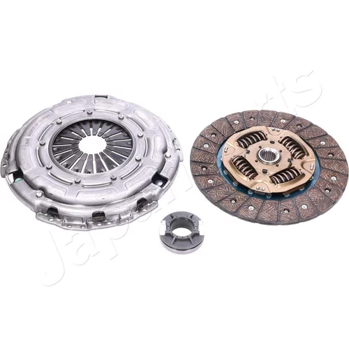 Spojková sada JAPANPARTS KF-K41