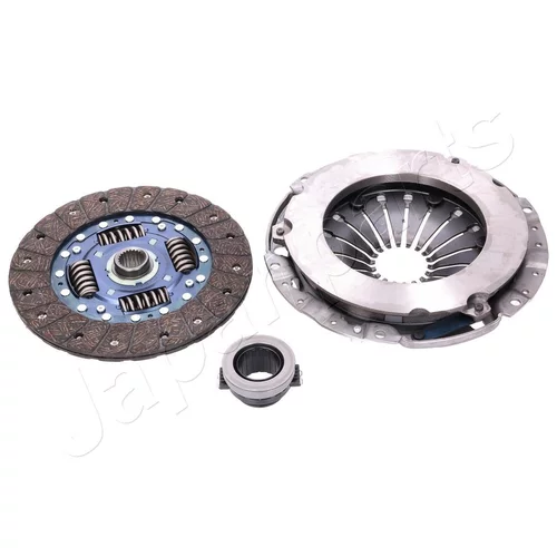 Spojková sada JAPANPARTS KF-S01