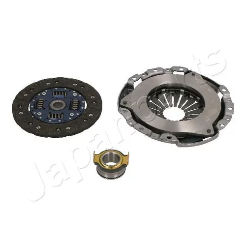 Spojková sada KF-W02 /Japanparts/ - obr. 1