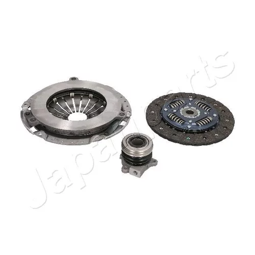 Spojková sada KF-W36 /Japanparts/ - obr. 1