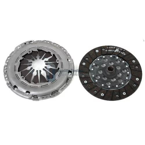 Spojková sada JAPANPARTS KF5002JM