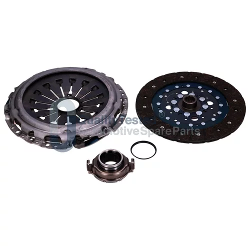 Spojková sada KFAR03JM /Japanparts/ - obr. 1