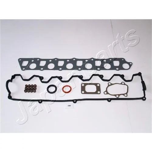 Sada tesnení, Hlava valcov JAPANPARTS KG-124S