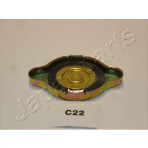 Uzáver chladiča JAPANPARTS KH-C22