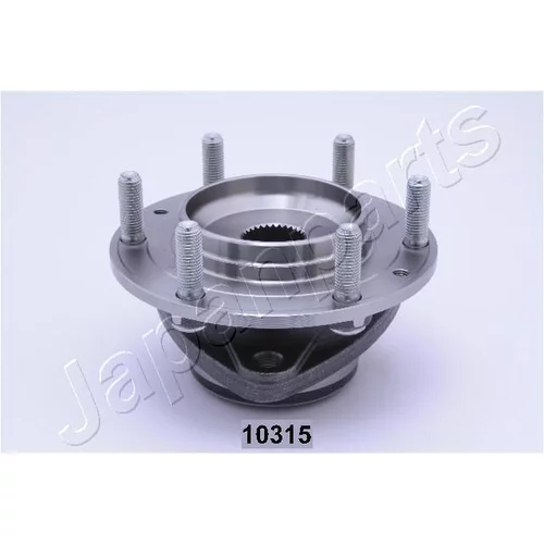 Náboj kolesa KK-10315 /Japanparts/ - obr. 1