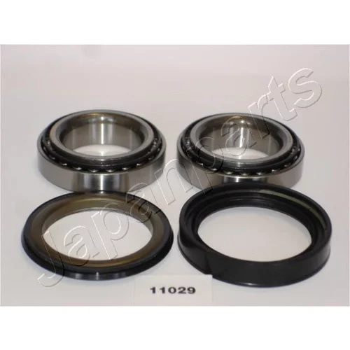 Ložisko kolesa - opravná sada JAPANPARTS KK-11029