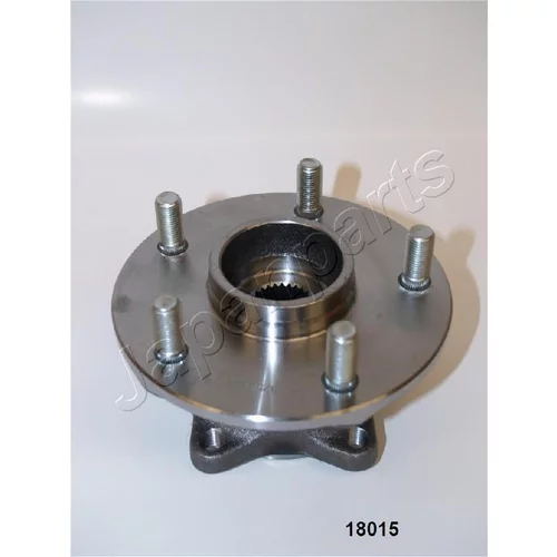 Náboj kolesa KK-18015 /Japanparts/ - obr. 1