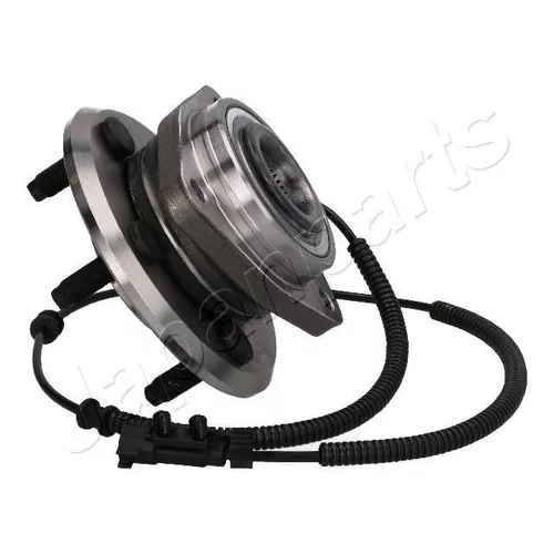Náboj kolesa KK-19022 /Japanparts/ - obr. 2