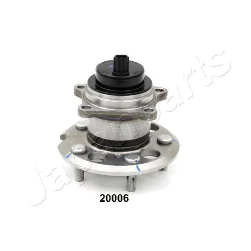 Náboj kolesa JAPANPARTS KK-20006