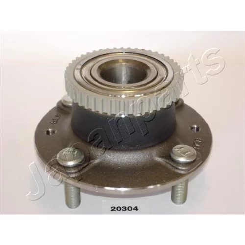 Náboj kolesa JAPANPARTS KK-20304