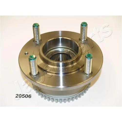Náboj kolesa KK-20506 /Japanparts/ - obr. 1