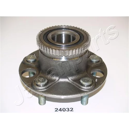 Náboj kolesa JAPANPARTS KK-24032
