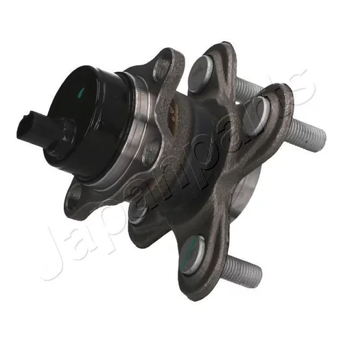 Náboj kolesa KK-26017 /Japanparts/ - obr. 1
