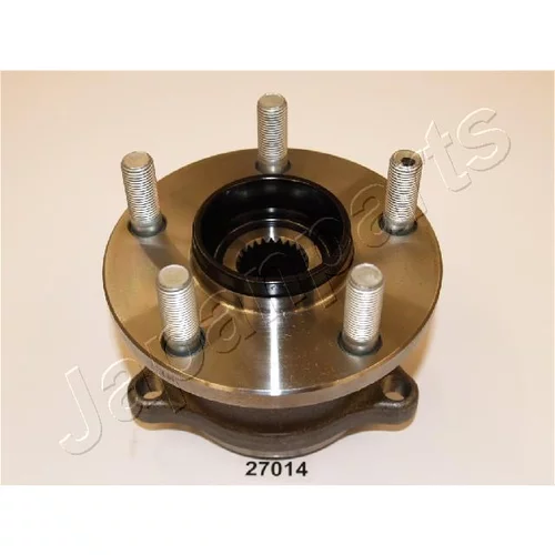Náboj kolesa KK-27014 /Japanparts/ - obr. 1
