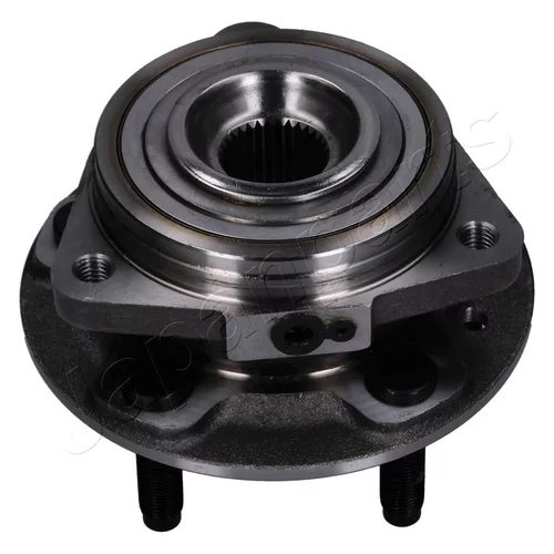 Náboj kolesa KK-29052 /Japanparts/ - obr. 1