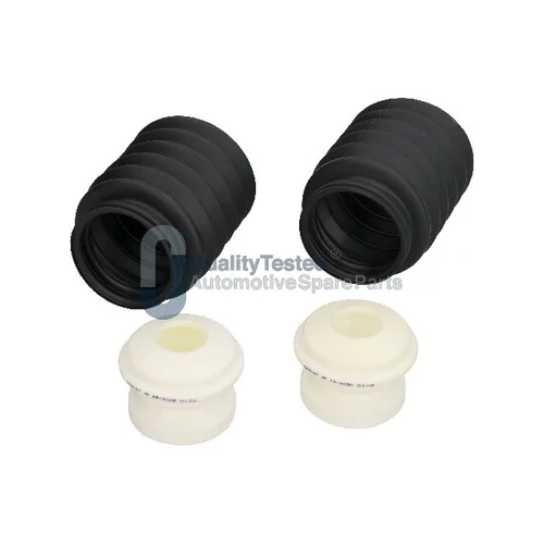 Ochranná sada tlmiča proti prachu JAPANPARTS KQ0128