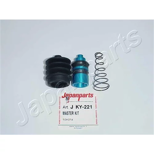 Sada na opravu pomocného spojkového valca JAPANPARTS KY-221