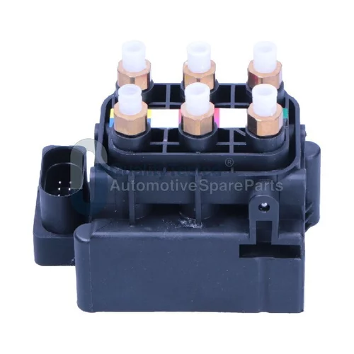 Ventil pneumatického systému JAPANPARTS MQ-ASV006