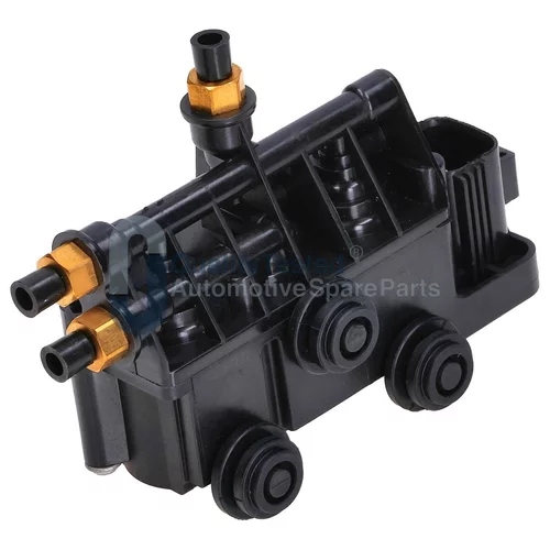 Ventil pneumatického systému MQ-ASV021 /Japanparts/ - obr. 1
