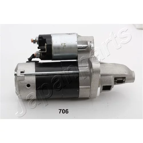 Štartér MTH706 /Japanparts/ - obr. 1