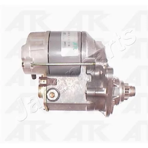 Štartér MTS204 /Japanparts/ - obr. 1