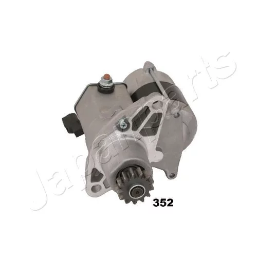 Štartér JAPANPARTS MTT352