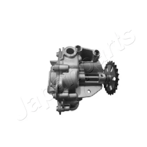 Olejové čerpadlo JAPANPARTS OP-RE10